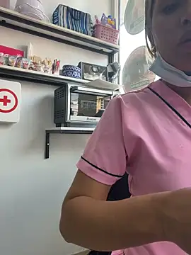 RubiaMorena webcam