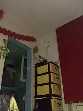 SofiaAmour webcam
