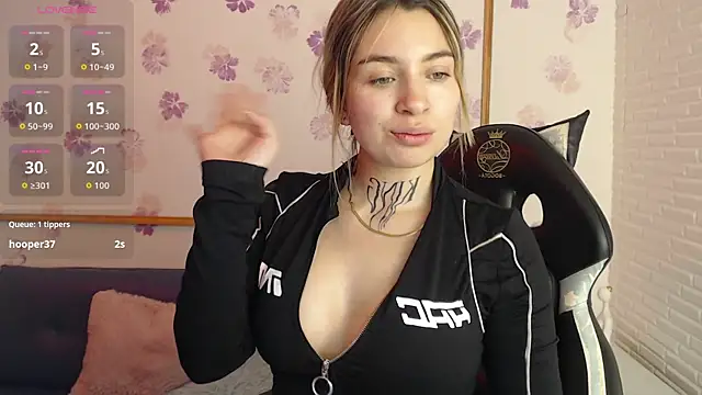 Tamaraa_velez webcam