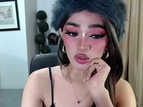 lavandermilk webcam