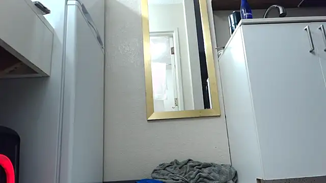 Kcruisemysteryclouds webcam