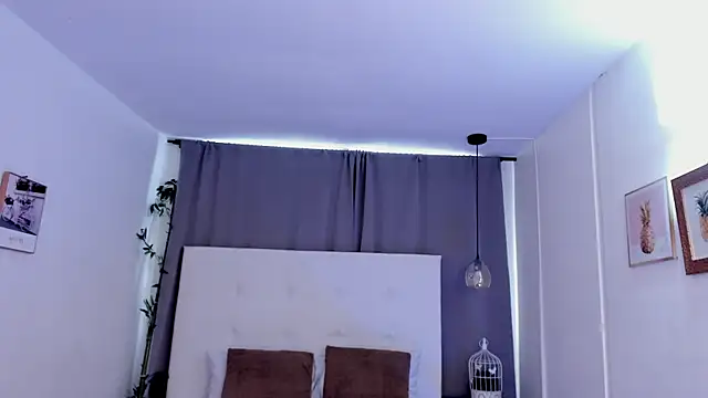 Alejo-and-Thiago webcam