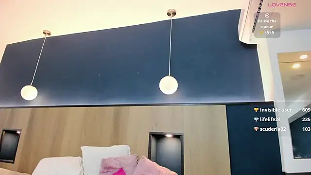Erikaamore webcam