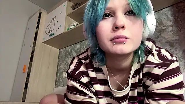 CuteLilit webcam
