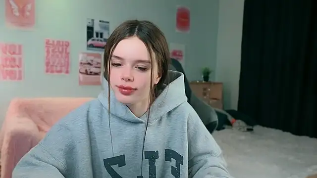 ginnyclub webcam