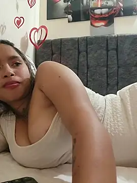 Evangeline_Salas webcam