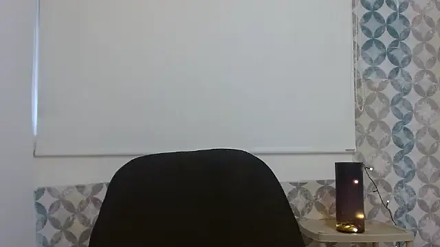 Isabellacarson webcam