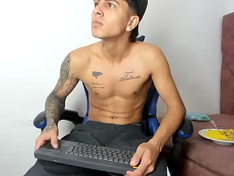 MaikDEMON_ webcam