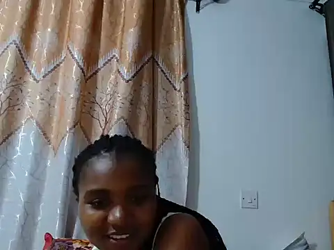 JJSecrets webcam