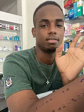 dereck_jay- webcam