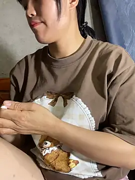 Sidy_02 webcam