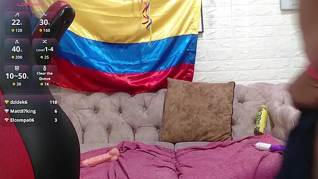 red_liia_tk - Red_liia_tk's free webcam - UK Sex Cams