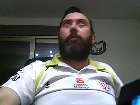 SirFrankonde webcam