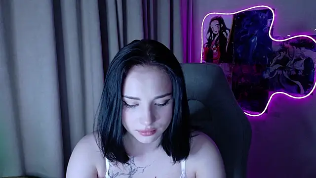 babyellly webcam