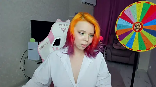 EnergyBunny_1 webcam