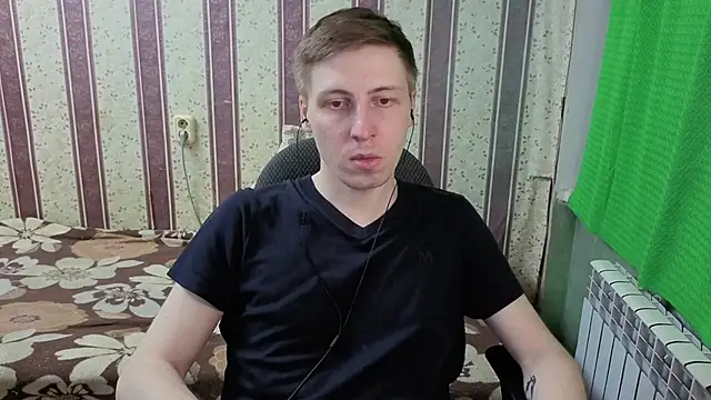 Darien_Brown webcam