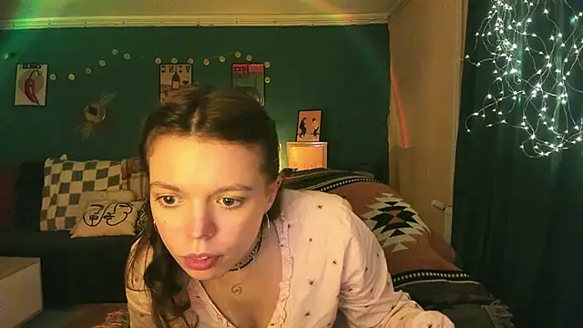 ClancyMorissey webcam