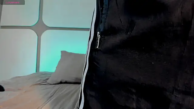 Sweet_Alessandre webcam