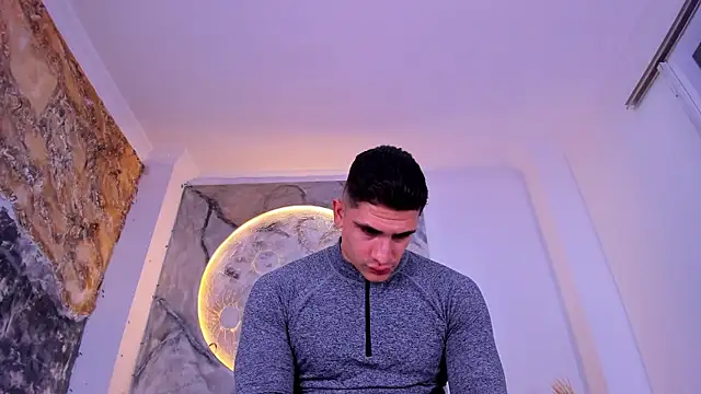 JeffDaltton webcam