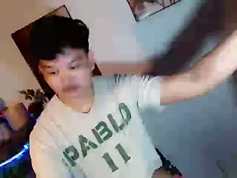 Rain_cum webcam