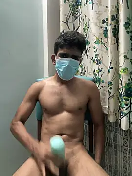 badboytom78 (M young) - Naked jerk off cum