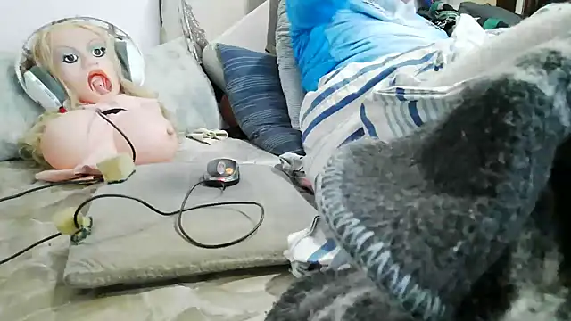 messi_syssy webcam