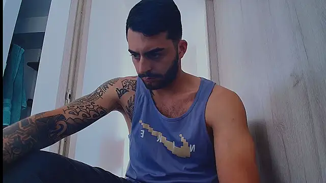 thomas_gun webcam