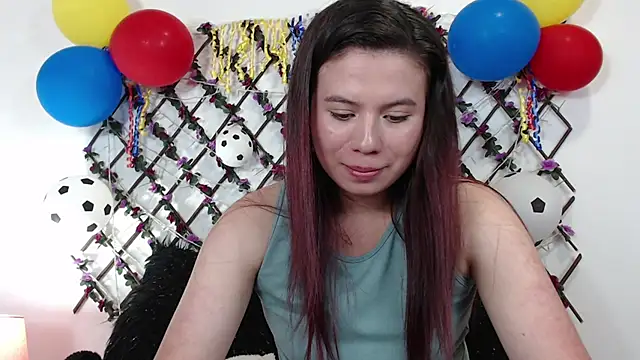 Samantha_Wallker webcam