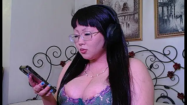 pikpikpikachu webcam