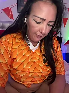 TiffanyRoxx webcam