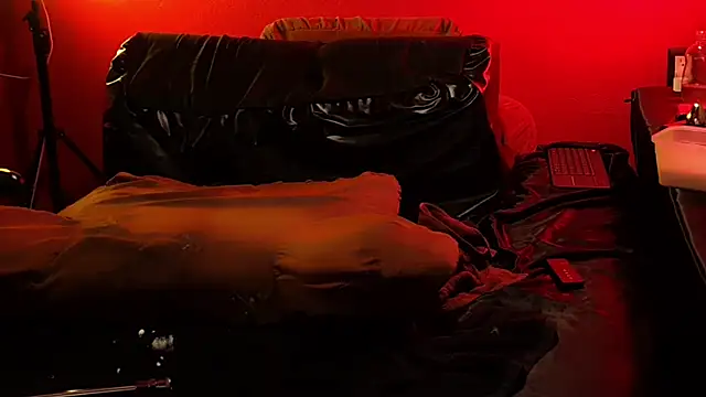 JenniferCD webcam