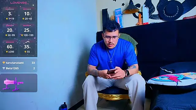 jeisonstark webcam