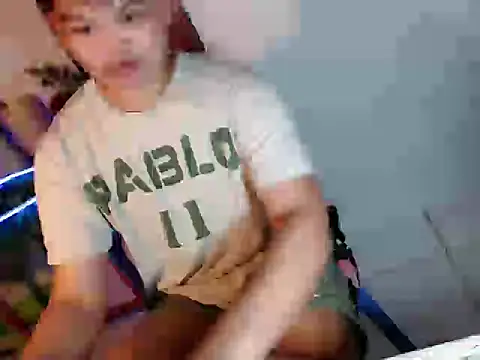 Rain_cum webcam