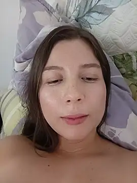Arianna_Moss live cam on StripChat