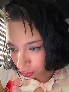 Sasha-firee webcam