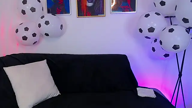 Jacky_Smith1 webcam