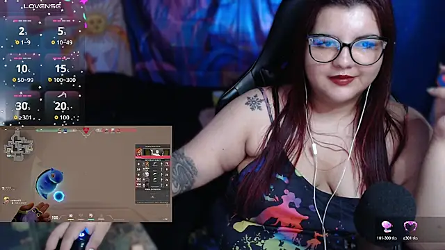 Annee23 webcam