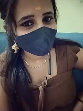 Tamil_Rani- webcam