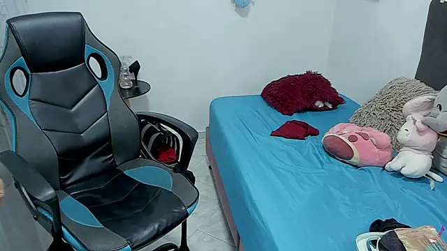 Hanna_long webcam