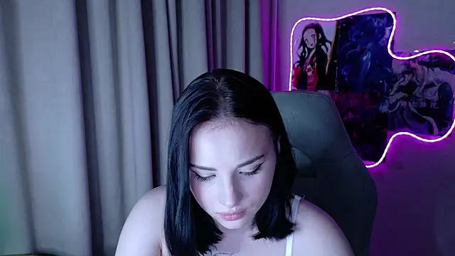 babyellly webcam
