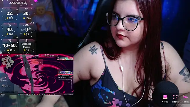 Annee23 webcam