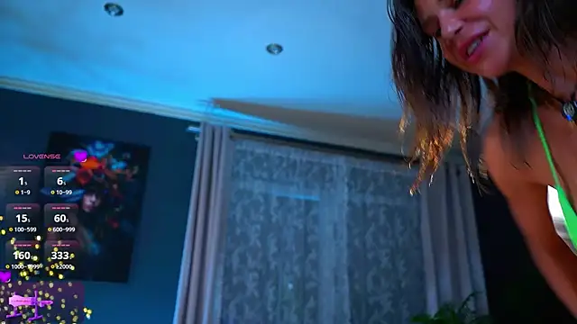 AmidaChris