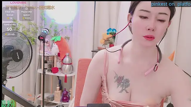 Luck_Lili_ webcam
