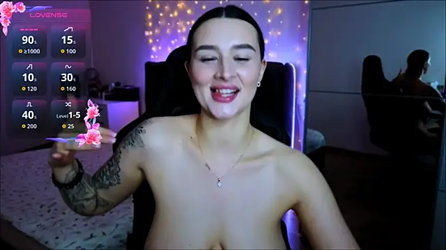 Veronica_Larsson webcam