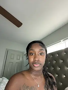 toyathick (F young) - Oil Show🤩