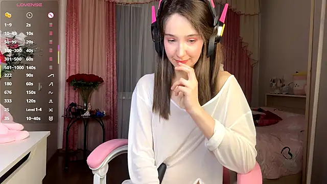 ChandaHeitmuller webcam