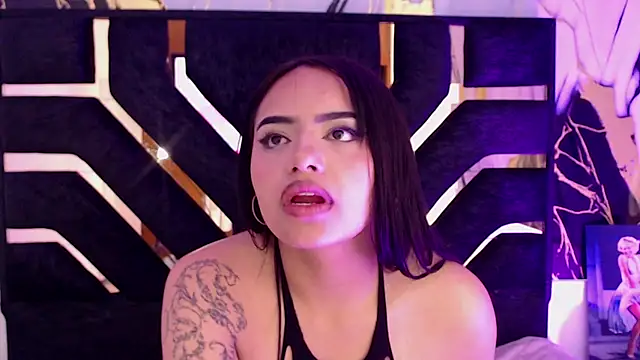 sweetbloomcs webcam