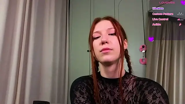 hotblush webcam