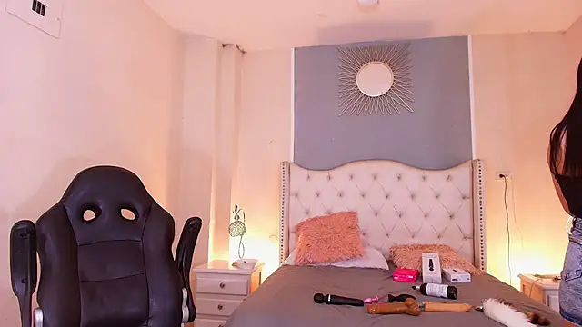 elizabeth_santos1 webcam
