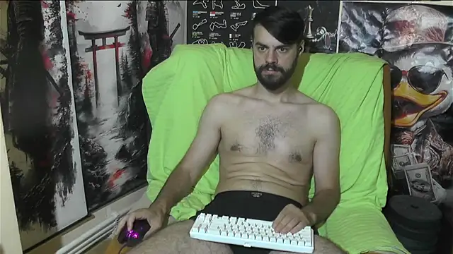 00george webcam